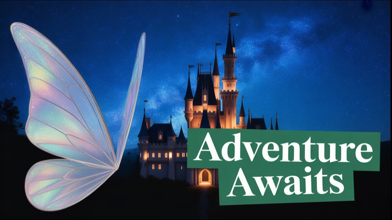 Winx Club - Season 2 - Episode 14 | Fairy Magic Adventure.