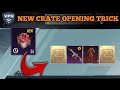 51 Event Gift Box Got M4 Imperial Splendor &amp; Mythic Suit | Lucky Crate Opening Trick PUBG Mobile KR