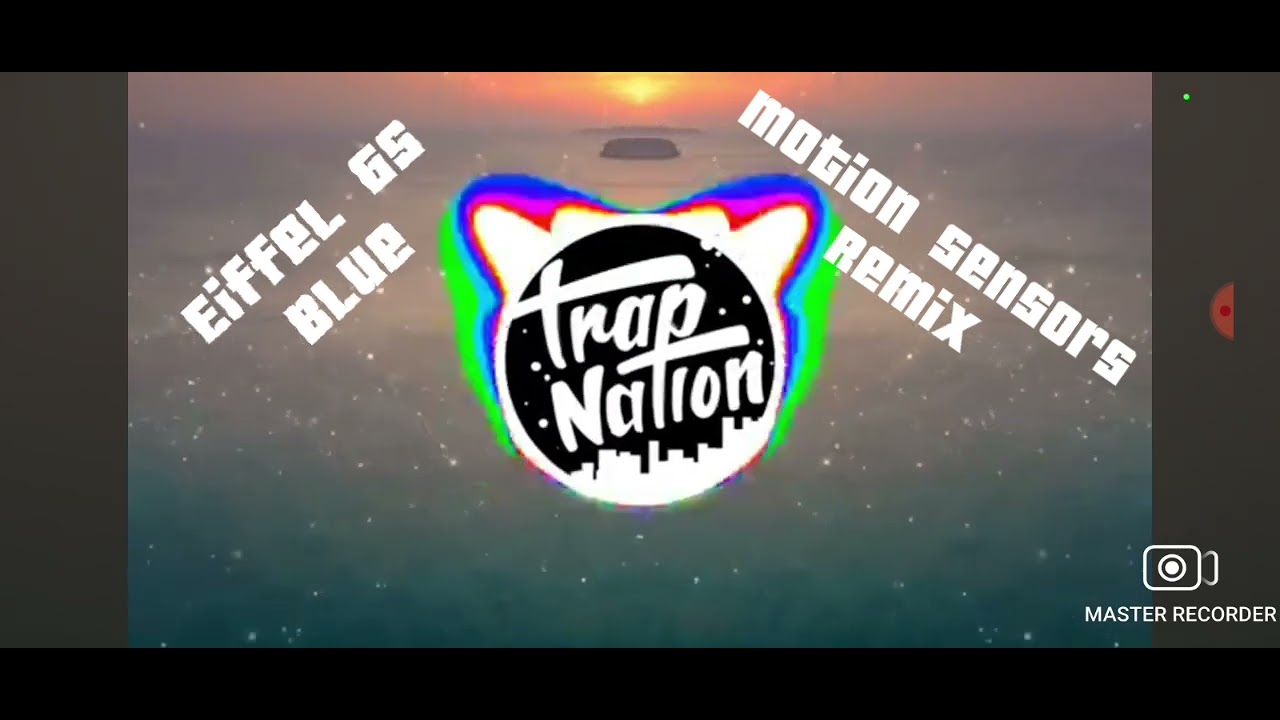 Eiffel 65 - I'm Blue (Motion Sensors Remix) - YouTube