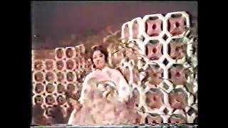 Banwara Man Aise Dharka Na Tha - Noor Jahan - Movie Mohabbat (1972)
