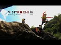 Activity × Nature - VISIT KOCHI JAPAN
