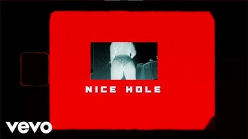 Plumpy Boss, Idea The Artist, Medz Boss - Nice Hole (Visualizer)