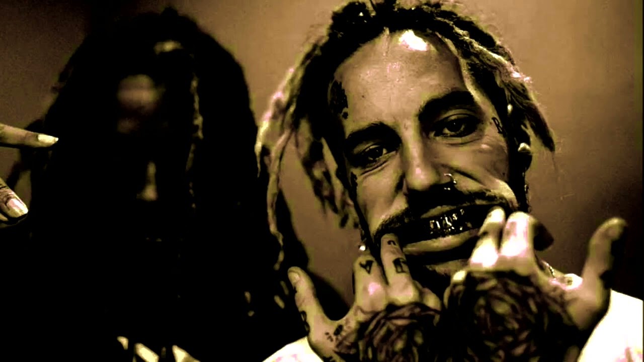 HARD CREEPY BEAT | $UICIDEBOY$ Type Beat Suicideboys Type Beat 2022 /Trap/Shadow Rap (Prod. Mengine)