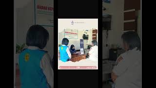 Ujian Dinas dan UPKP di lingkungan Kepolisian RI