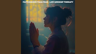 Trusting God in Uncertainty