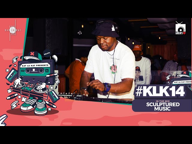 #KLK14 | SculpturedMusic with your #LunchTymMix class=