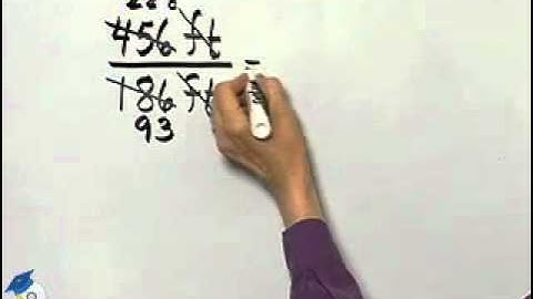 Martin-Gay Basic College Math Ch 5 Ex 7