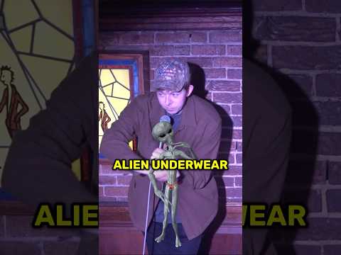 UFO Freestyle Rap