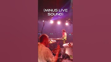 Ever wondered what the drummer hears? #click #track