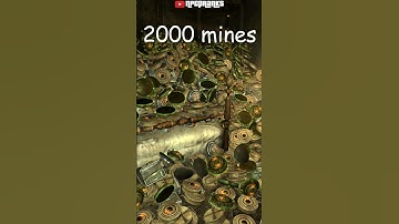 Blowing Up a Prostitute With 2000 Mines | Fallout 3