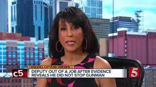 Afternoon Headlines: Friday, February 23, 2018