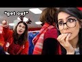 RUDE CUSTOMERS GET WHAT THEY DESERVED - YouTube