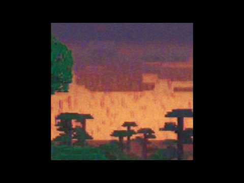 "Love Each Other, As I Have Loved You" John 15 x Living Mice (C418) | Slowed + Reverb