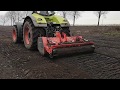 Мульчер-ротоватор PRINOTH RFL700-2300