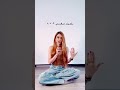 یه تکنیک موثر برای مواقعی که ذهنتون خیلی مشغوله یا استرس دارید #تنفس #ذهن_آرام #خودآگاهی #grounding