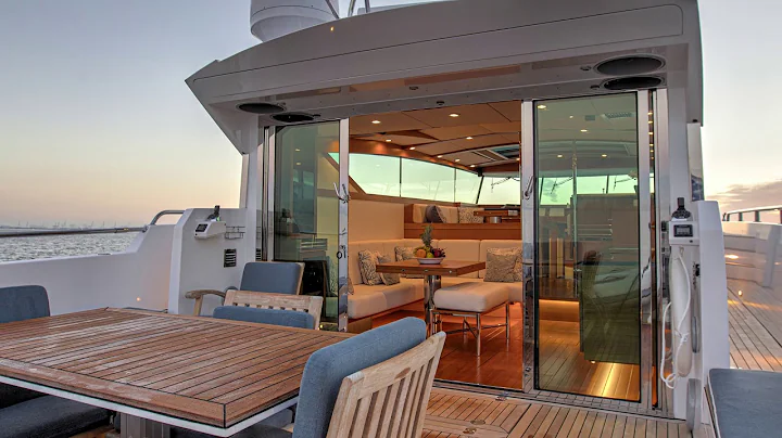 Delta Carbon 55, Goombay For Sale by Kevin Dailey ...