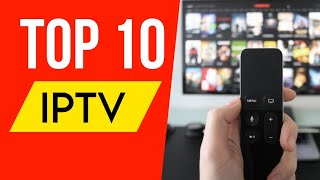 Top 10 lP-TV Services (HOW-TO-USE)