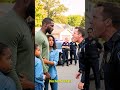 Cops Target Black Family — But Dad’s a Delta Force Commander #justiceserved #viralstory #truestory