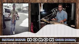 Horon - Kemençeci̇ Haydar Bodur - Pi̇yani̇st Onur Domaç