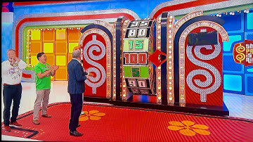 The Price is Right | Showcase Showdown (Part 2) | 4/11/2025
