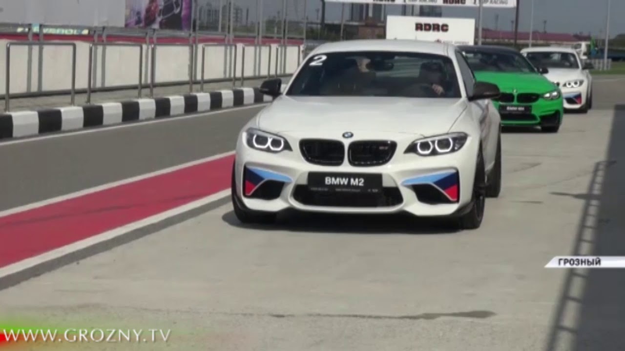 Ртр авто новая