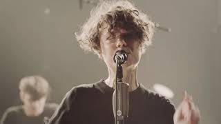 HOPE - Kingdom (Live at UT Connewitz @ZDFkultur)