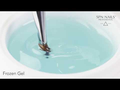 Video: SPN - Frozen Gel 5g