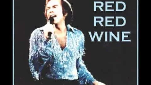 NEIL DIAMOND - Red Red Wine (Original 1968 Hit Ver...