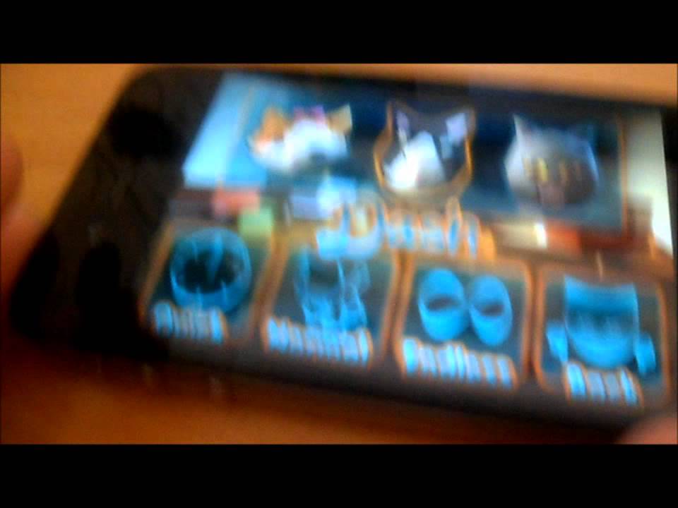 Cat Dash - Fast App Show(HD)