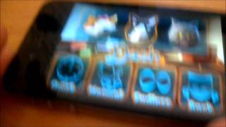 Cat Dash - Fast App Show(HD) screenshot 4