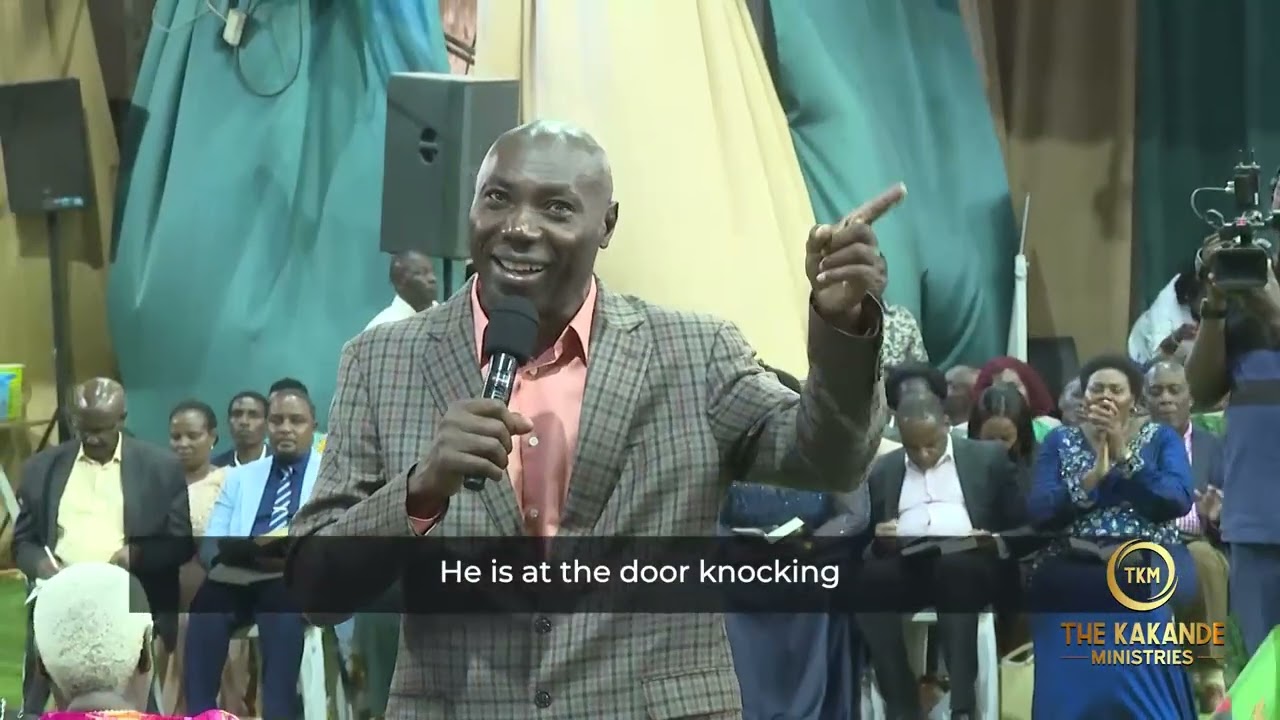 THE BIBLE IS THE GOOD NEWS FOR THE MODERN MAN