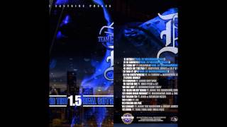 What I Like (feat. CB, & Babyface Ray & GT)