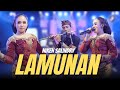 Niken Salindry - LAMUNAN (Mberot) - Pindho Samudro Pasang Kang Tanpo Wangenan
