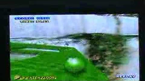 SMB2 - A2 Best Score