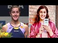 8 Things you did not know about CAROLINA MARIN