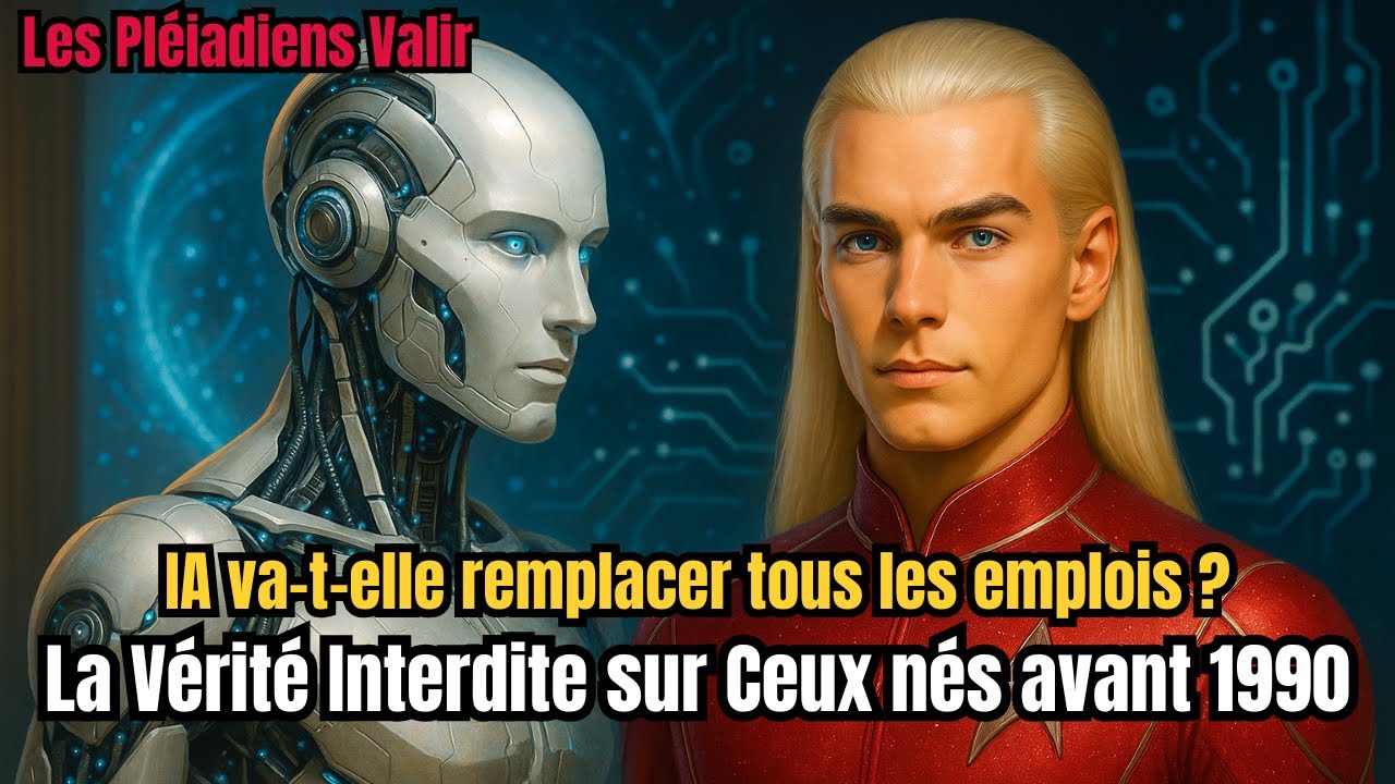 “Valir : Ce Message Cosmique n’est Pas un Hasard — Votre Âme Devait L’Entendre”