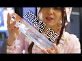 Japans magic ice and why japanese are crazy about it in highballs