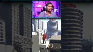 GTA 5 Myths in Tamil #gta5 #gtav #tamilgaming #gfptamil #gaming