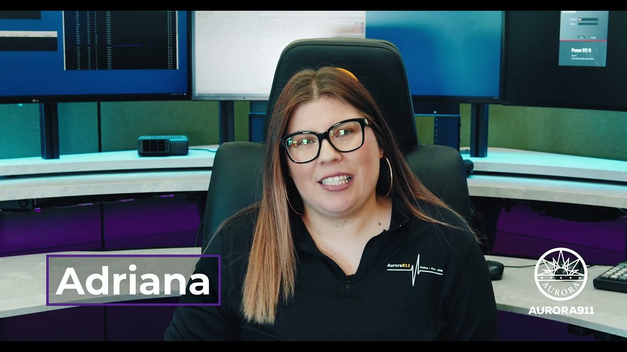 Aurora Recruitment Film | Real Stories, Real Impact | Xybix Media