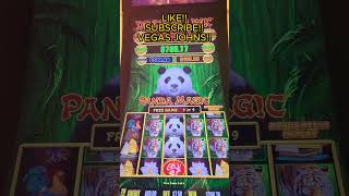 Huge 4 Lantern Bonus Got Even Bigger!! Double Bonus! Panda Dragon Link!