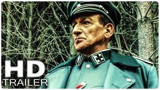 OPERATION FINALE   Trailer ufficiale