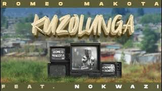 Download lagu Kuzolunga   Romeo Makota feat  Nokwazi Radio Edit