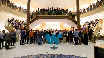 The New World Connects with Workato