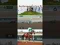 AJWADI takes Race 5 (120,000 SAR) at King Khalid Racecourse 🏇🇸🇦 | #TaifSeason | #SaudiRacing