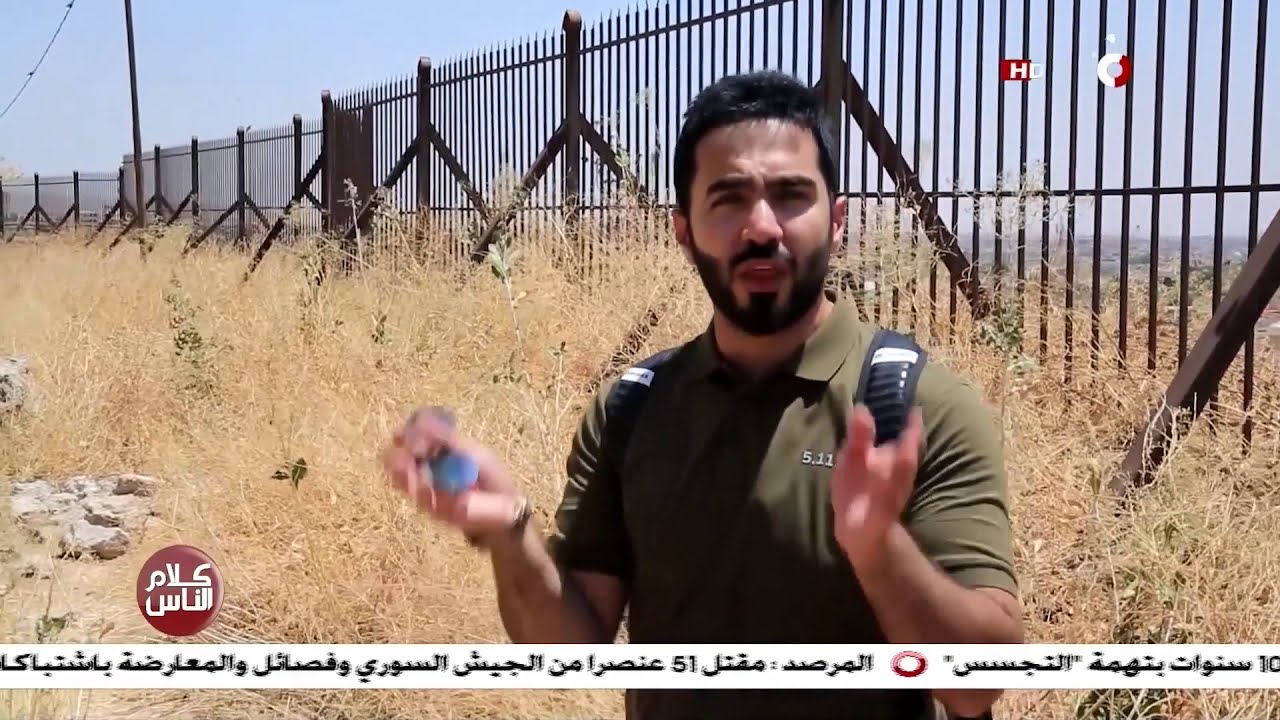 جولة في مرقد النبي دانيال وكاتدرائية أم الأحزان الكلدانية | #كلام_الناس #الشرقية