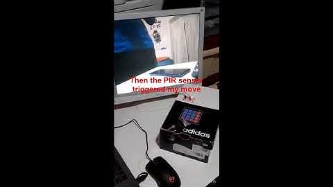 My embedded system project