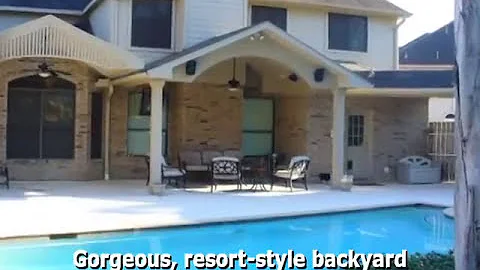 Come Home to Your Own PARADISE!