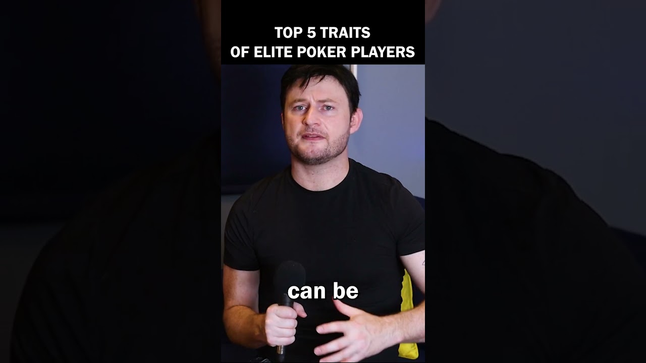 Negative Consequences Of Stress In Poker Is Crucial To Your Small Business. Learn Why!