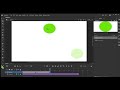 Introduction to Classic Tweens in Adobe Animate