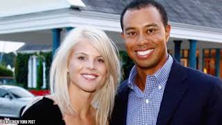 Ex-Wife of Tiger Woods Finally Reveals the Shocking Truth